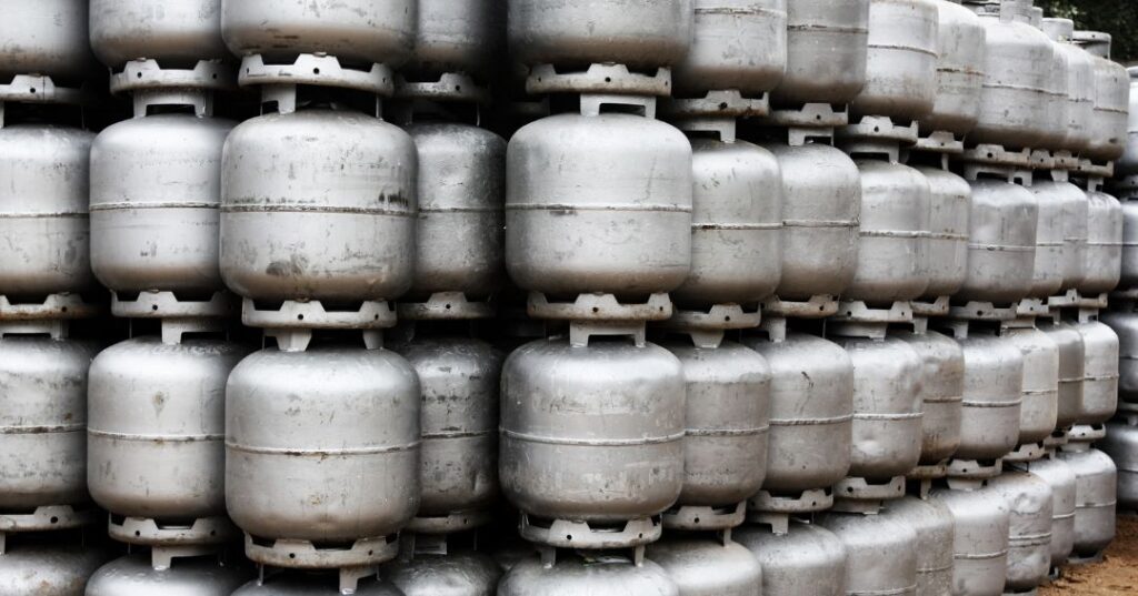 Disk Gás em Joinville | Distribuidora 24h Perto de Mim botijao de gas p13