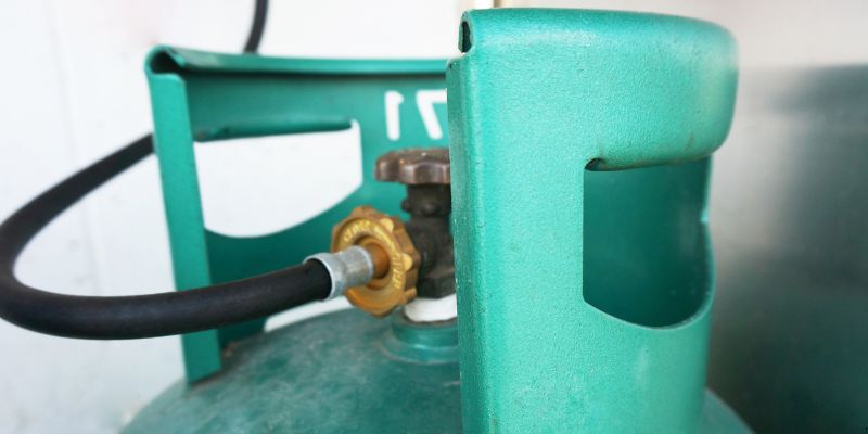 Como Saber Se O Gás Tá Vazando em Joinville: Confira 5 Dicas Como saber se o gás tá vazando em Joinville