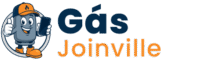 logo gás joinville